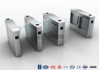 kopen Turnstiles van gecontroleerde Toegangs Automatische Systemen Volledige Hoogte voor Metropost online manufacture