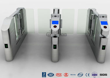 kopen Tourniquets van roestvrij staal Toegangscontrole Tourniquet met schuifdeur CE-certificering online manufacture