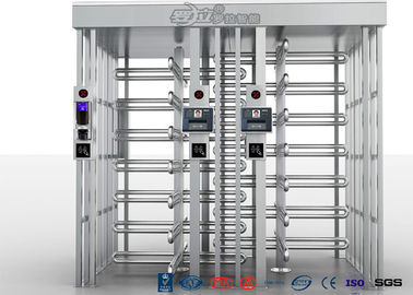 kopen Biometrische Toegangsbeheerturnstiles online manufacture