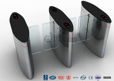 kopen Elektronische Toegangsbeheerturnstiles online manufacture