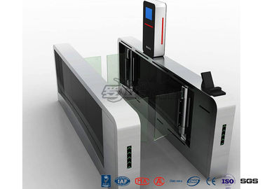 kopen Integreren Turnstiles van luchthaven Automatische Systemen met Gezichtserkenningssysteem online manufacture