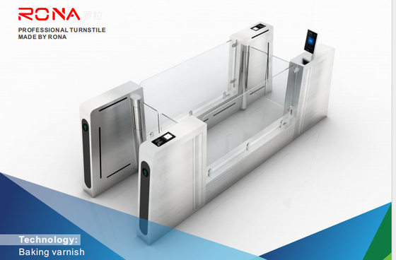 kopen Baklack Meerdere draaistellen toegangscontrole 600 mm Passage Breedte online manufacture