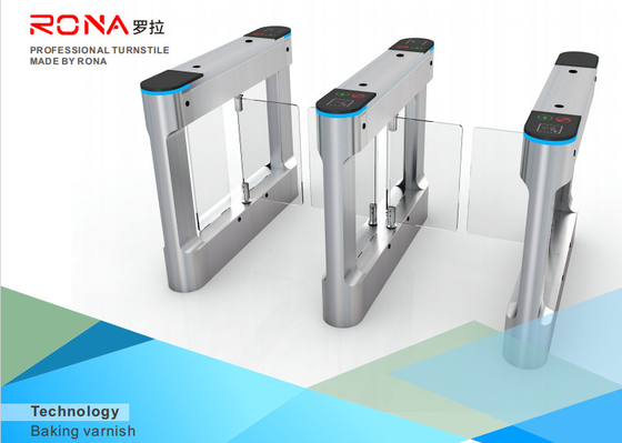 kopen Anti-Collision Swing Turnstile Gate Walk door het busstation Ticketing System online manufacture