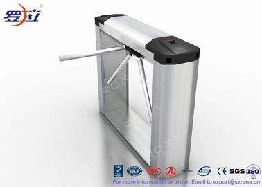 kopen Turnstile van de roestvrij staaldriepoot Poort online manufacture