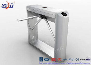 kopen Volledige Automatische Driepootturnstile Poort online manufacture