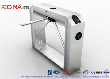 kopen Turnstile van de veiligheidsdriepoot Poort van de LEIDENE Richting de Barrièreturnstile Indicatorklep online manufacture