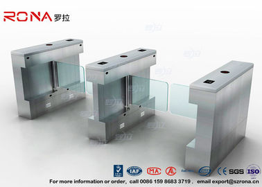 kopen De op zwaar werk berekende Turnstile van de Schommelingspoort Deur van de Museum Duurzame Brushless Voetveiligheid online manufacture