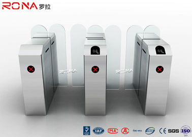 kopen Glijdend Turnstile van de Barrièrepoort Intelligent Elektrisch Ingangsturnstile ingangssysteem online manufacture