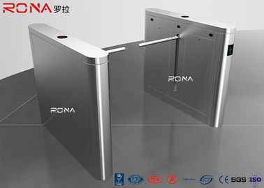 kopen Tweerichtings van de de Sensordaling van IRL het Wapenturnstile 550mm ~1.2m Passagebreedte 4 Pareninfrared online manufacture