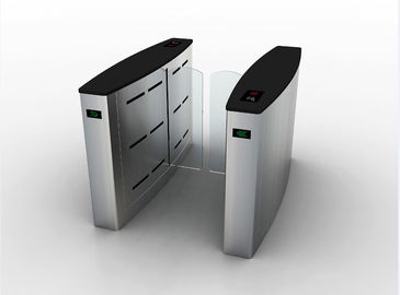 kopen Turnstile Ingangssystemen die Poort 304 glijden Roestvrije Hoge Veiligheid door Kaart Te jatten online manufacture