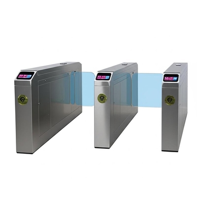 kopen Speed Access Control Turnstile Gate with Magnetic Valve Mechanism Core Pass Speed 25-30 Person/min online manufacture