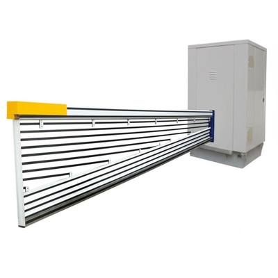 kopen Elektrische schuifpoortopener L1500mm*B200mm*H980mm met lange levensduur van 5-8 jaar en soepele werking online manufacture