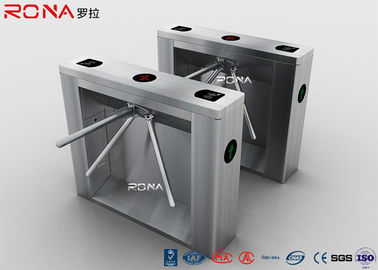 kopen Turnstile van het dalingswapen Muntstuk In werking gestelde Veiligheidspoorten met Betrouwbare Ingangsoplossing online manufacture