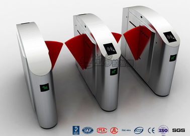 kopen ADA Intrekbare Turnstile van de Veiligheidsklep Barrièrepoort DC24V 20W voor Brede Steegoplossing online manufacture