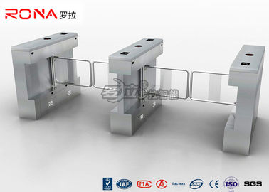 kopen Waterdicht Turnstile SUS304 van de Schommelingspoort Toegangsbeheer door Kaart RFID Te jatten online manufacture