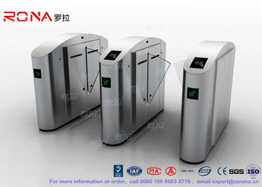 Het intelligente van de de Poortklep van de Klepbarrière de Poort van de het Parkerenbarrière Waterdicht maken met Alarmhandicap