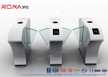 De bi Richtingpoort van de Klepbarrière