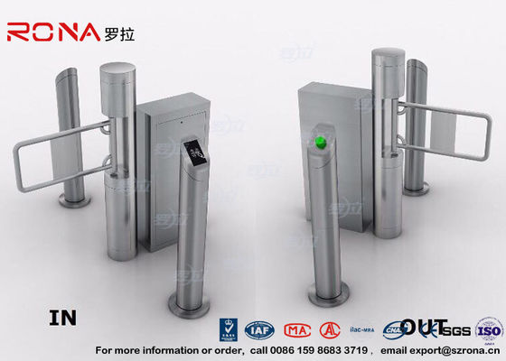 Semi - de Automatische Lezers van de de Poortkaart van de Schommelingsbarrière voor de Passysteem van de Deuringang