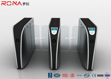 Van de de Diaingang van de taillehoogte de Barrièrepoort, de Voetturnstile Lezer van de Poortrfid Kaart