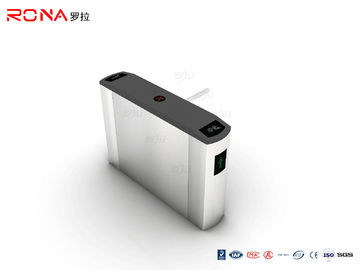 De Driepootturnstile van de driepoot Voettoegang het Type van Poortbrug Energie - besparing voor Openbare Gebieden