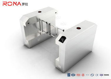 Automatische Voet de Schommelingspoort van Toegangsbeheerrfid voor de Kaartlezer van het Handicapkanaal