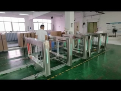 Draaipoorttourniquet