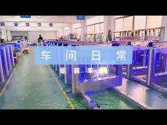 Waarom kiezen voor aanpasbare toegangscontrole tourniquetpoort met concurrerende prijzen