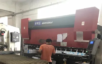 Laatste bedrijfsblogs Overheidsfaciliteiten verbeteren toegangsbeheer met geïntegreerde RFID-oplossingen