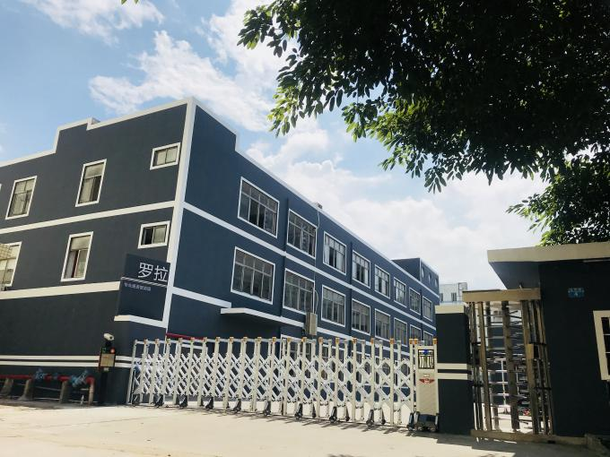 Laatste bedrijfsblogs Ondersteuning van multi-systeemintegratie in Zuidoost-Azië met RS485-geactiveerde RFID-draaipoorten