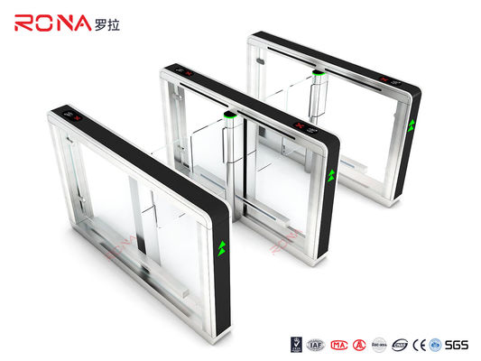 ARMRNCF H8008 - 15 Turnstiles DC24v van Snelheidspoorten Voet Automatische Voertuigbarrières