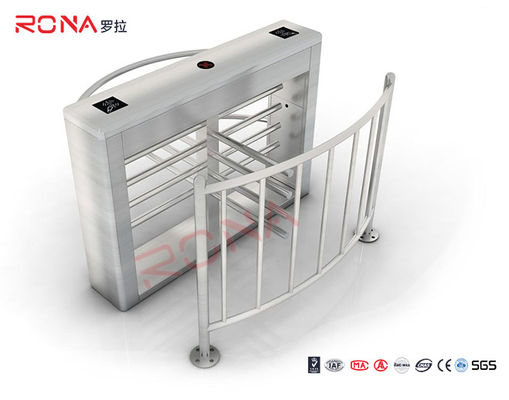 Ac220v Halve hoogte draaibanden voor voetgangers